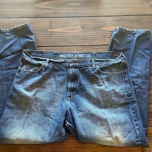 Nautical jeans 42x32